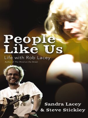 cover image of People Like Us